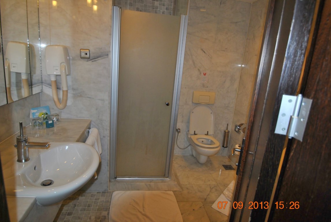 imagini hotel LYKIA WORLD OLUDENIZ